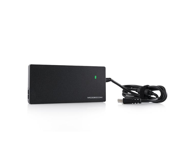 MODECOM Dedykowany do ASUS 90W automatyczny SLIM PFC - 163143 - zdjęcie 4